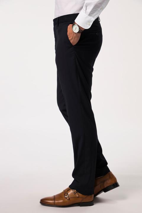 Actual product image JP1880 Classic Business Style Trousers (34)