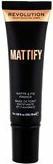 Produktbild Makeup Revolution Mattify (Neutral)
