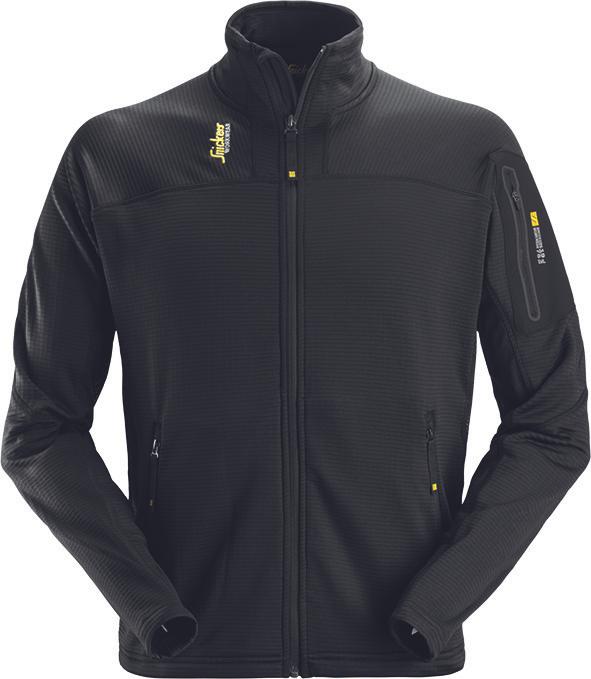 Image du produit Snickers Workwear Cartographie du corps 9438 (M)