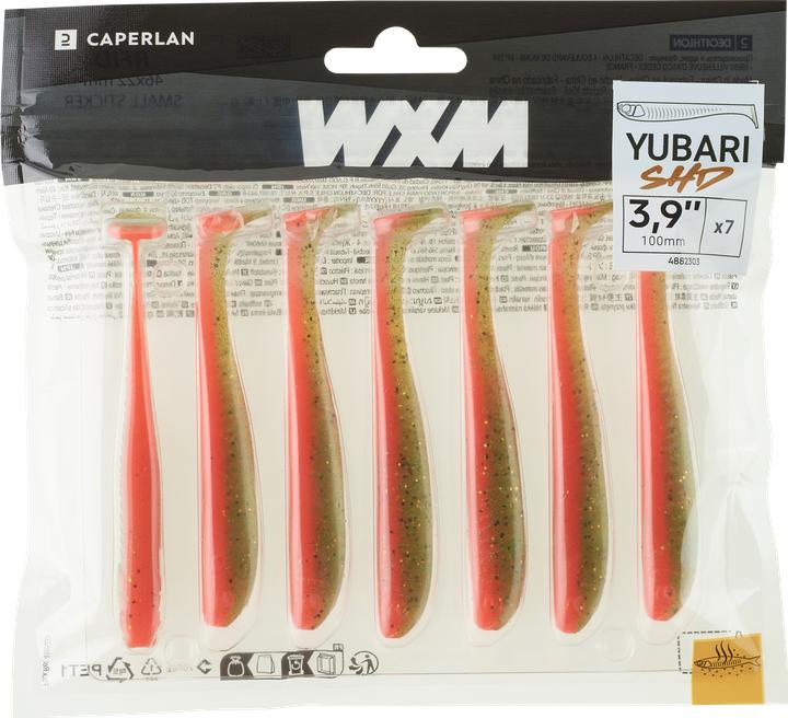 Actual product image Caperlan 332780 (10 cm)