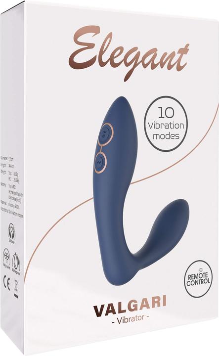 Produktbild Magic X Valgari