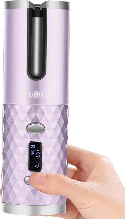 Image du produit Ailoria Revolutionne
