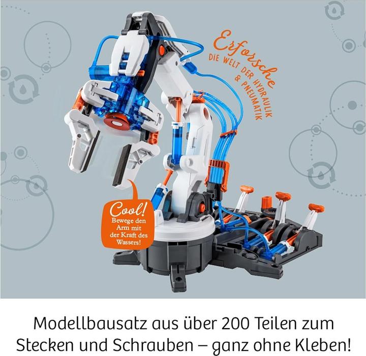 Produktbild Kosmos Hyraulik-Arm