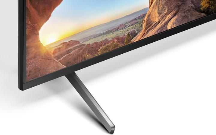 Actual product image Sony KD-75X85J (75", X85J, LCD, 4K, 2021)