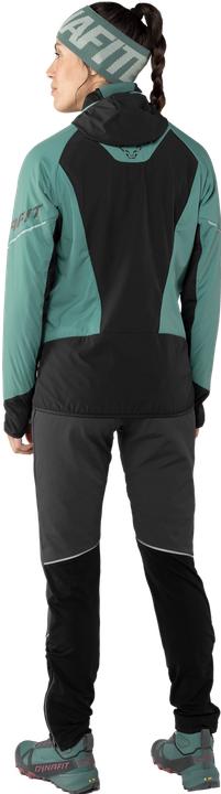 Actual product image Dynafit Mezzalama Polartec® Alpha® Jacket (L)