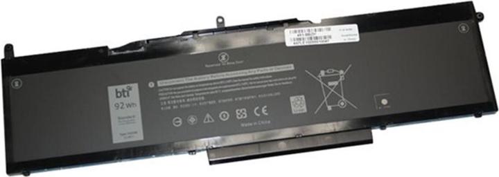 Actual product image Origin Storage Replacement 6c Battery (6 Cells)