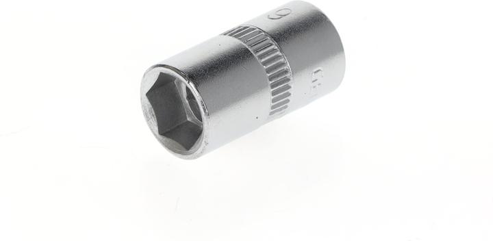 Produktbild Gedore 20 9 Steckschlüsseleinsatz 1/4", 6-kant, 9 mm (9 mm)