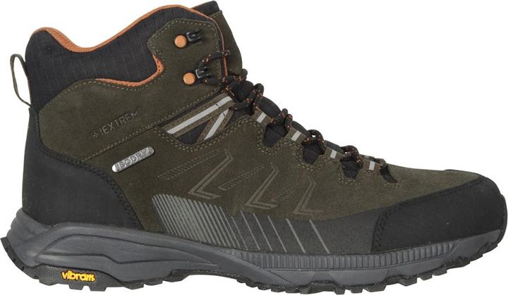 Produktbild Mountain Warehouse Wanderstiefel Extreme Rockies Leder (44.5)