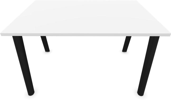 Image du produit Narbutas Bureau en bois Nova (1200 x 800 x 740 mm)