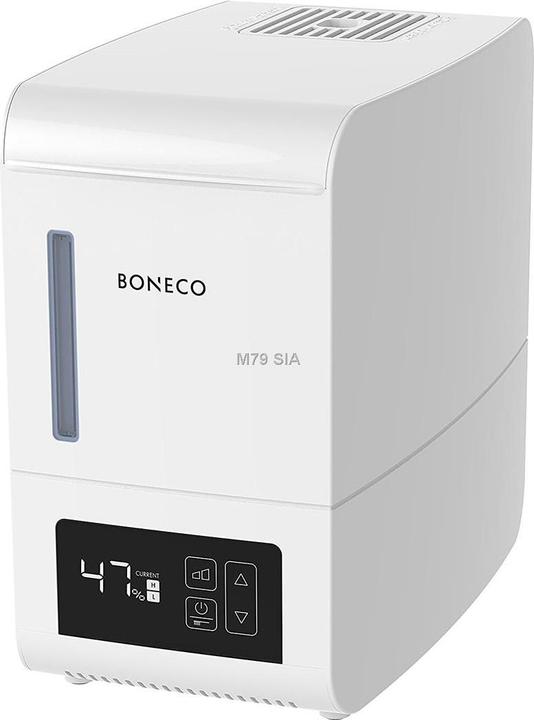 Actual product image Boneco S250 (40 m²)