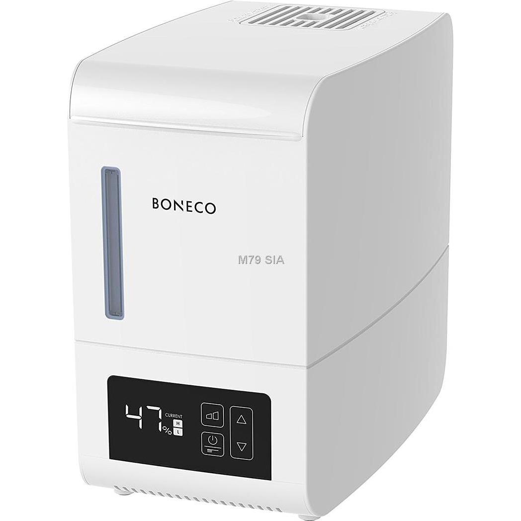 Boneco S250, Umidificatore, Bianco