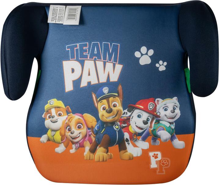 Produktbild Hits4kids Paw Patrol (Kindersitzerhöhung, ECE R129/i-Size Norm)