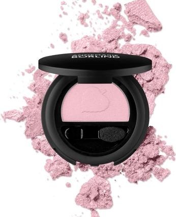 Produktbild Annemarie Börlind Puderlidschatten Light Rose (Light Rose)