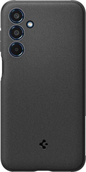 Image du produit Spigen Essential SandBlast Case for Samsung Galaxy M35 5G - Noir