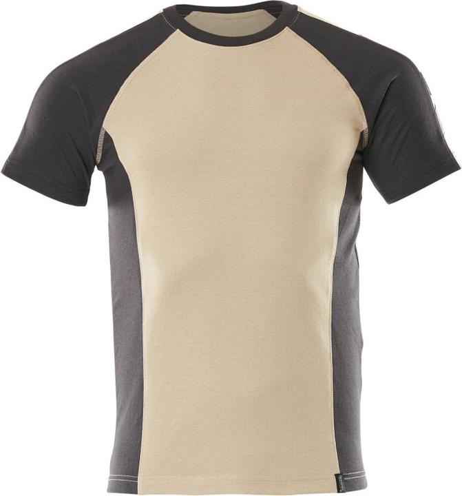 Helles Khaki, Schwarz