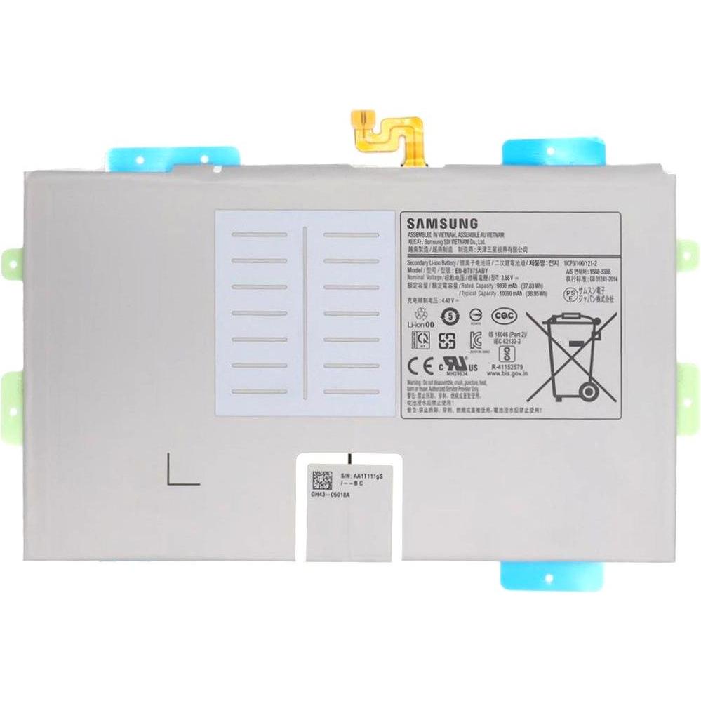 Samsung Galaxy Tab S8 Plus Battery, Smartphone Akku