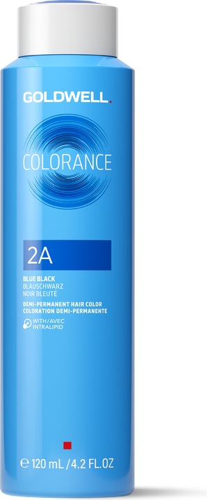 Actual product image Goldwell Colorance (2a)