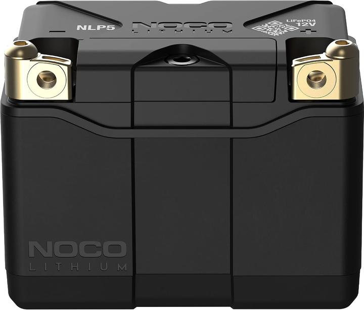Immagine prodotto Noco Batteria Powersport (12 V, 2 Ah, 250 A)