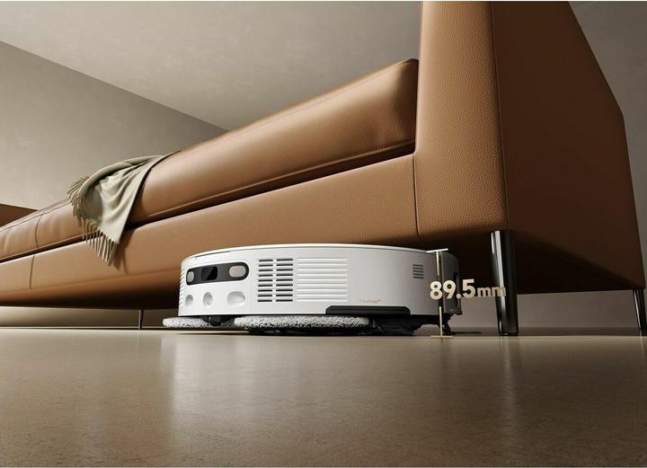 Immagine prodotto Mova V50 Ultra Complete (24000 Pa, Panni di pulizia (rotanti))