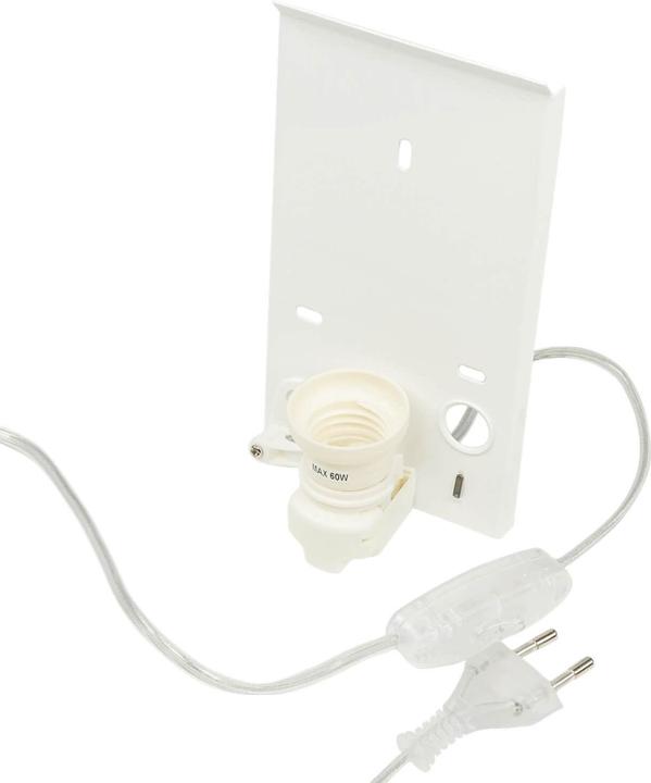 Produktbild Licht-Erlebnisse Alice (E27)