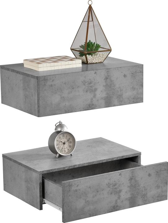Produktbild En.Casa Oslo (46 x 30 x 15 cm)
