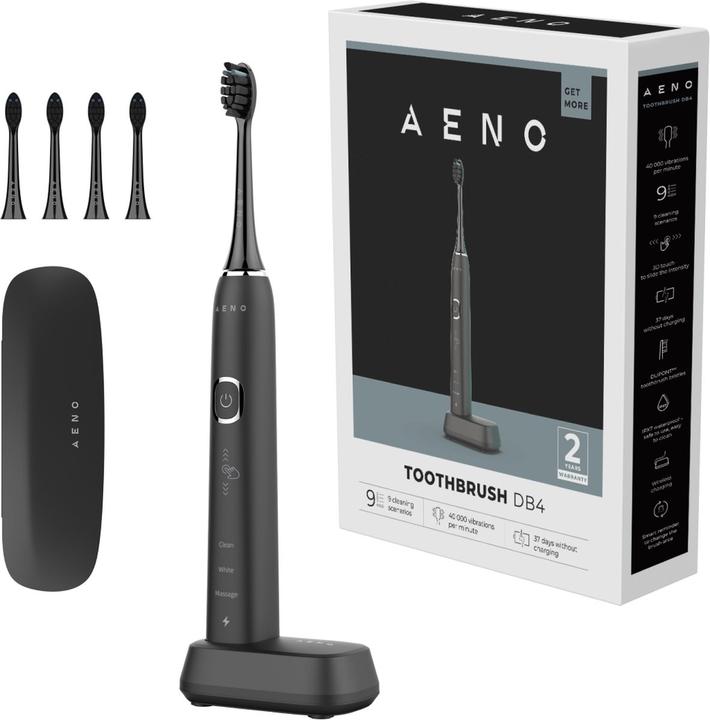 Produktbild Aeno DB4 3 (Schallzahnbürste)