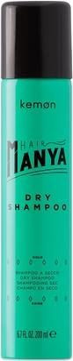 Produktbild Kemon - Hair Manya Dry Shampoo - Dry shampoo for all hair types (200 ml, Trockenshampoo)