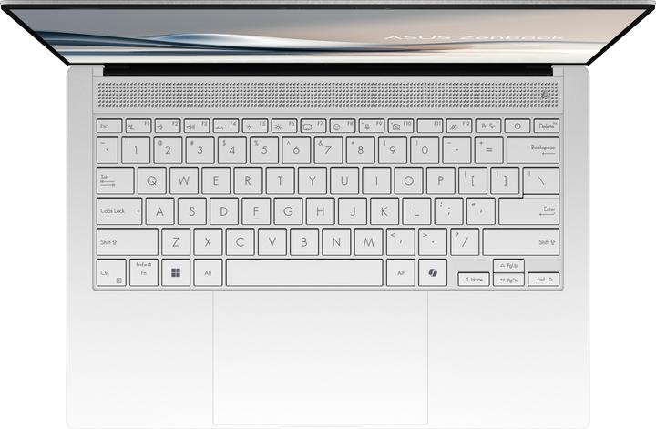 Produktbild ASUS ZenBook S 14 OLED (14", Intel Core Ultra 7 258V, 32 GB, 1000 GB, DE)