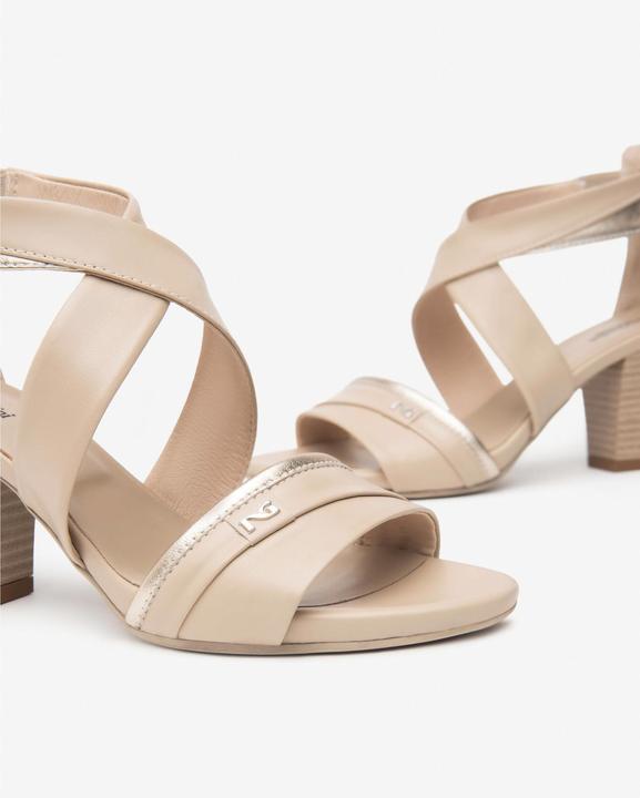 Actual product image Nero Giardini Sandalen (38)