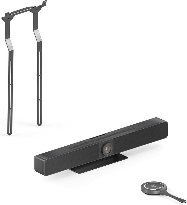 Image du produit Purelink VL-VB300-SET01 VideoBar VB300, dongle USB, support TV