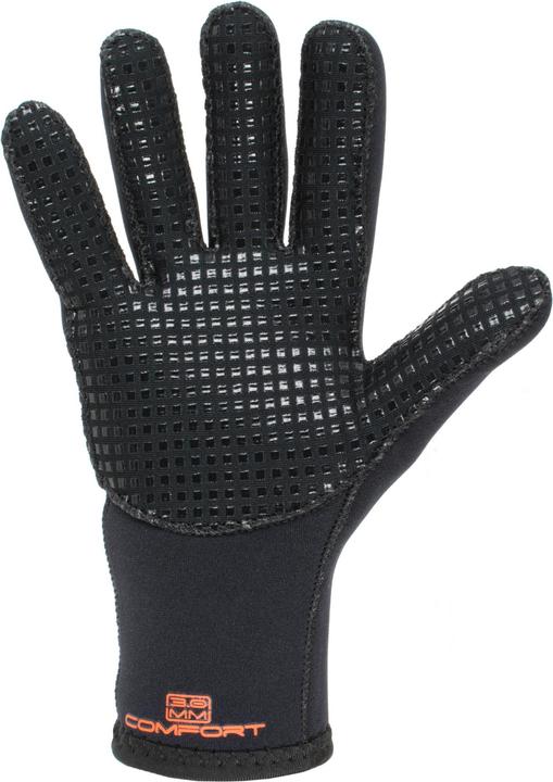 Actual product image Seac Comfort (3 mm, M)