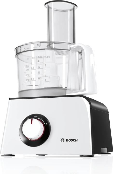 Produktbild Bosch Hausgeräte Mcm4000 (700 W)