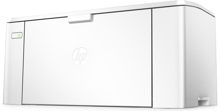 Actual product image HP M102a LaserJet Pro (Laser, Black and white)
