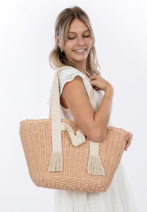 Produktbild Suri Frey Shopper SFY Jemmy (21.34 l)