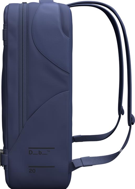 Image du produit D_b_ Sac à dos de skateboard (20 l)