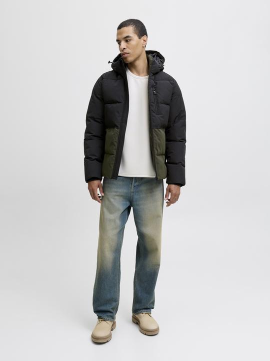 Actual product image Jack & Jones Jjeowen Puffer Sn (XS)