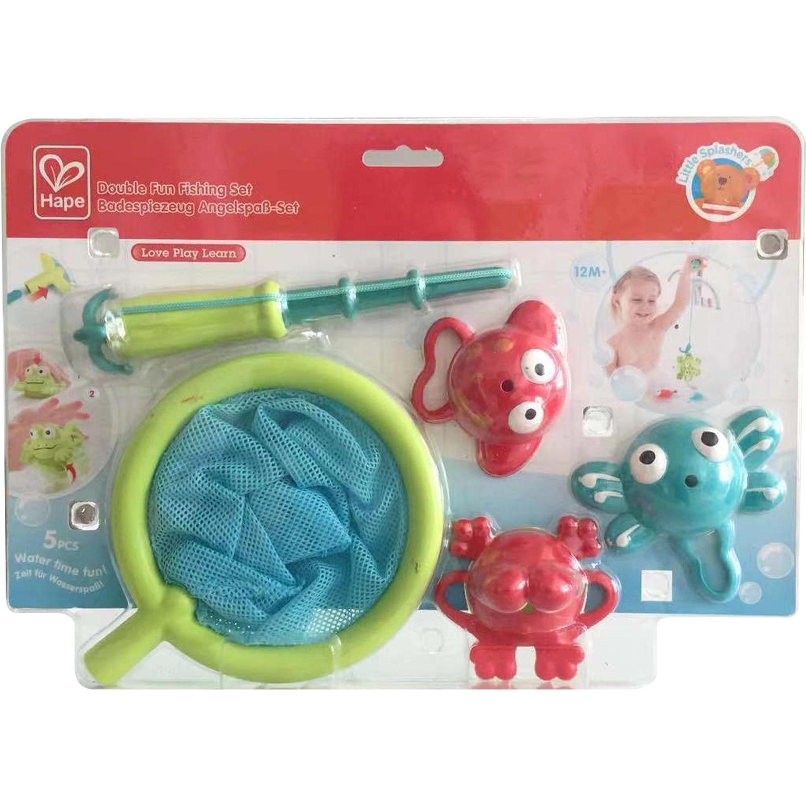 Hape Angelspass