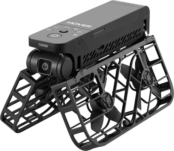 Produktbild HoverAir X1 Standard (11 min, 125 g, 12 Mpx)