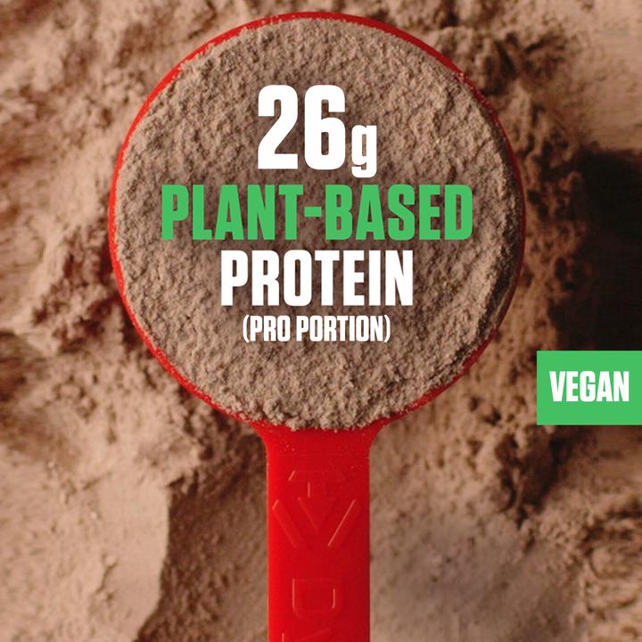 Produktbild Dymatize Complete Plant Protein (836 g, 1x, Vanille)