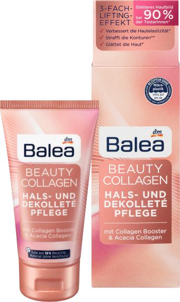 Image du produit dm Balea Collagène de beauté (Crème pour le corps, 50 ml)