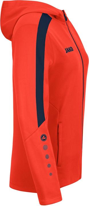 Immagine prodotto JAKO Giacca con cappuccio Power (XL)
