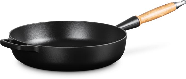 Immagine prodotto Le Creuset Firma (28 cm, Padella per friggere, Ghisa)