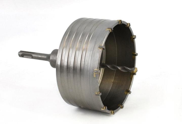 Actual product image Awtools Crown for concrete SDs+ / 125x100 mm (125 millimetres)