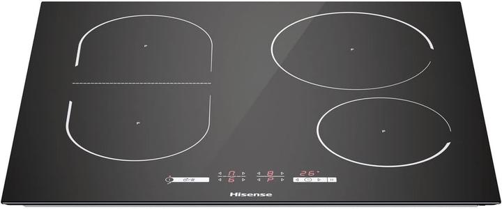 Actual product image Hisense I6433C7 (59.50 cm, Induction hob)