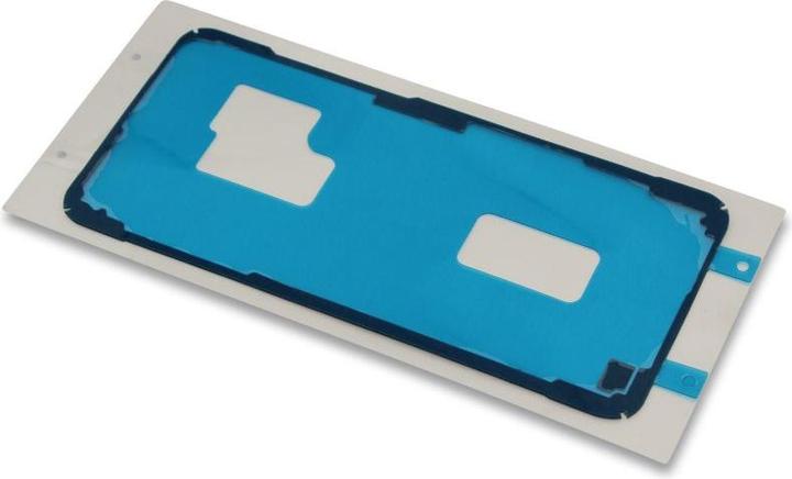 Produktbild Samsung Galaxy S20+ / 5G - Backcover Kleber (Galaxy S20+)