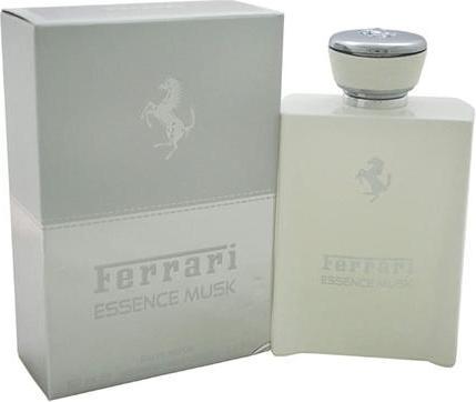 Ferrari Essence Musk (Eau de Parfum, 100 ml)