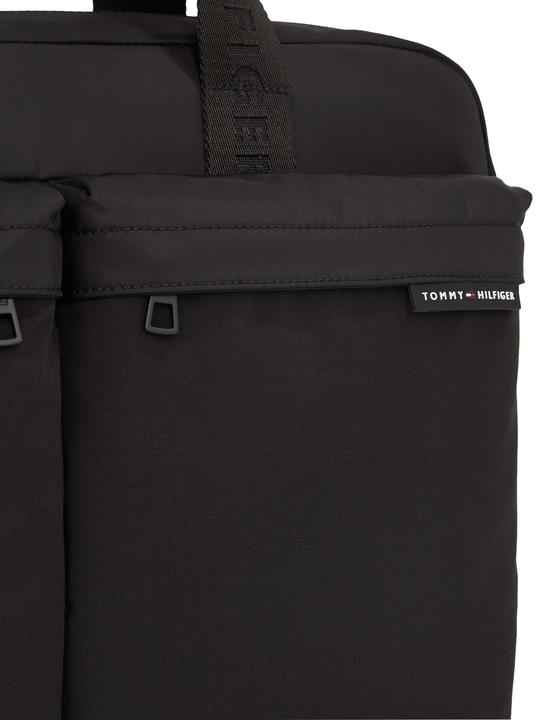 Image du produit Tommy Hilfiger Th Element Repreve Computer Bag (15.60")
