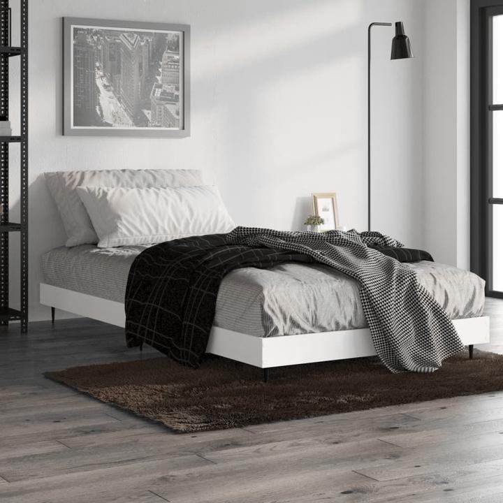 Image du produit vidaXL Bettgestell (90 x 190 cm)