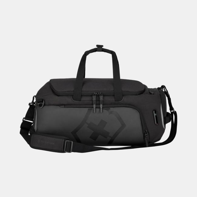 Immagine prodotto Victorinox Touring 2.0, Borsone da viaggio 2in1, nero (38 l)