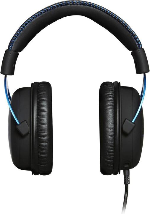 Image du produit HyperX Cloud Wired (Filaire)